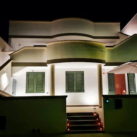 180Passi B&B Lido Marini Zewnętrze zdjęcie