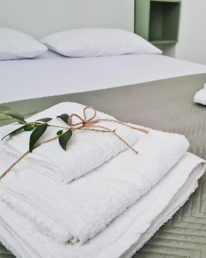 180Passi B&B Lido Marini Zewnętrze zdjęcie