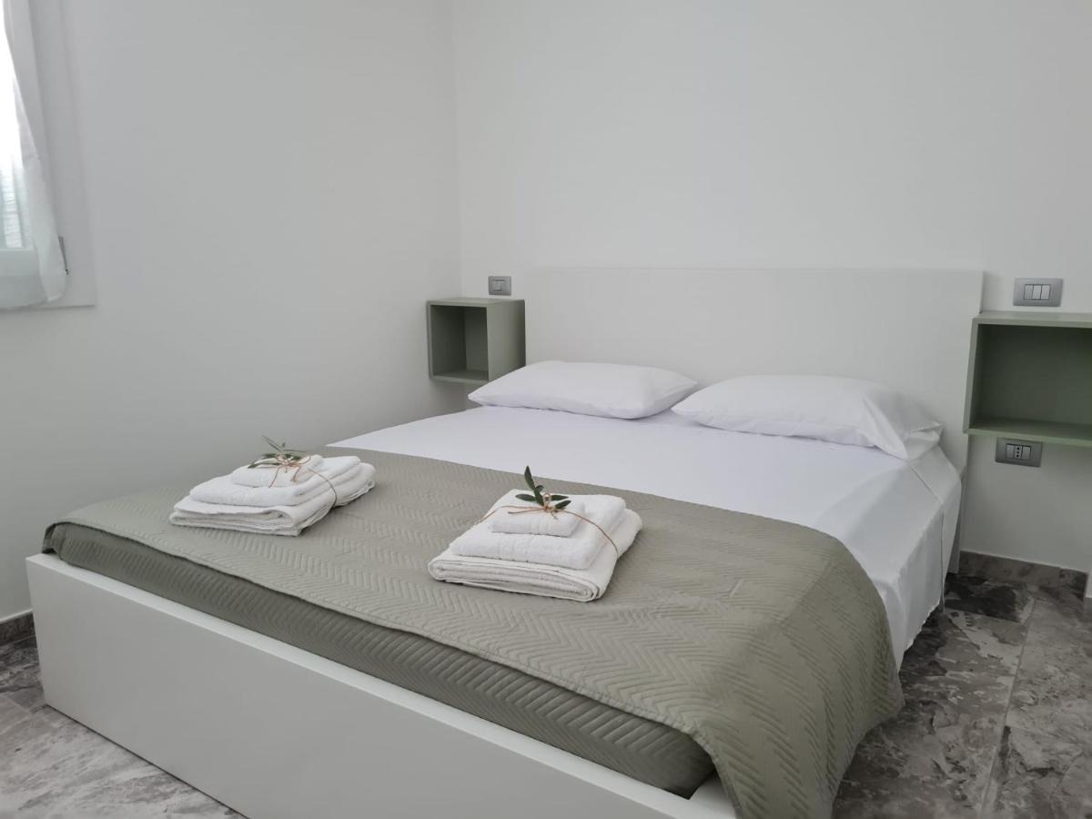 180Passi B&B Lido Marini Zewnętrze zdjęcie
