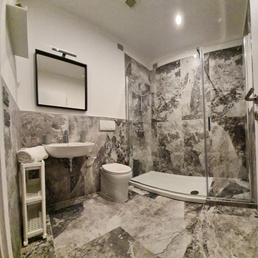 180Passi B&B Lido Marini Zewnętrze zdjęcie