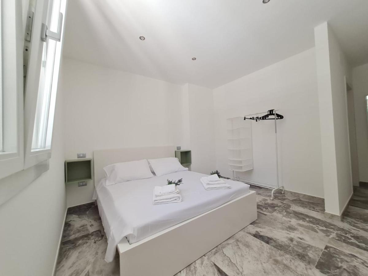 180Passi B&B Lido Marini Zewnętrze zdjęcie