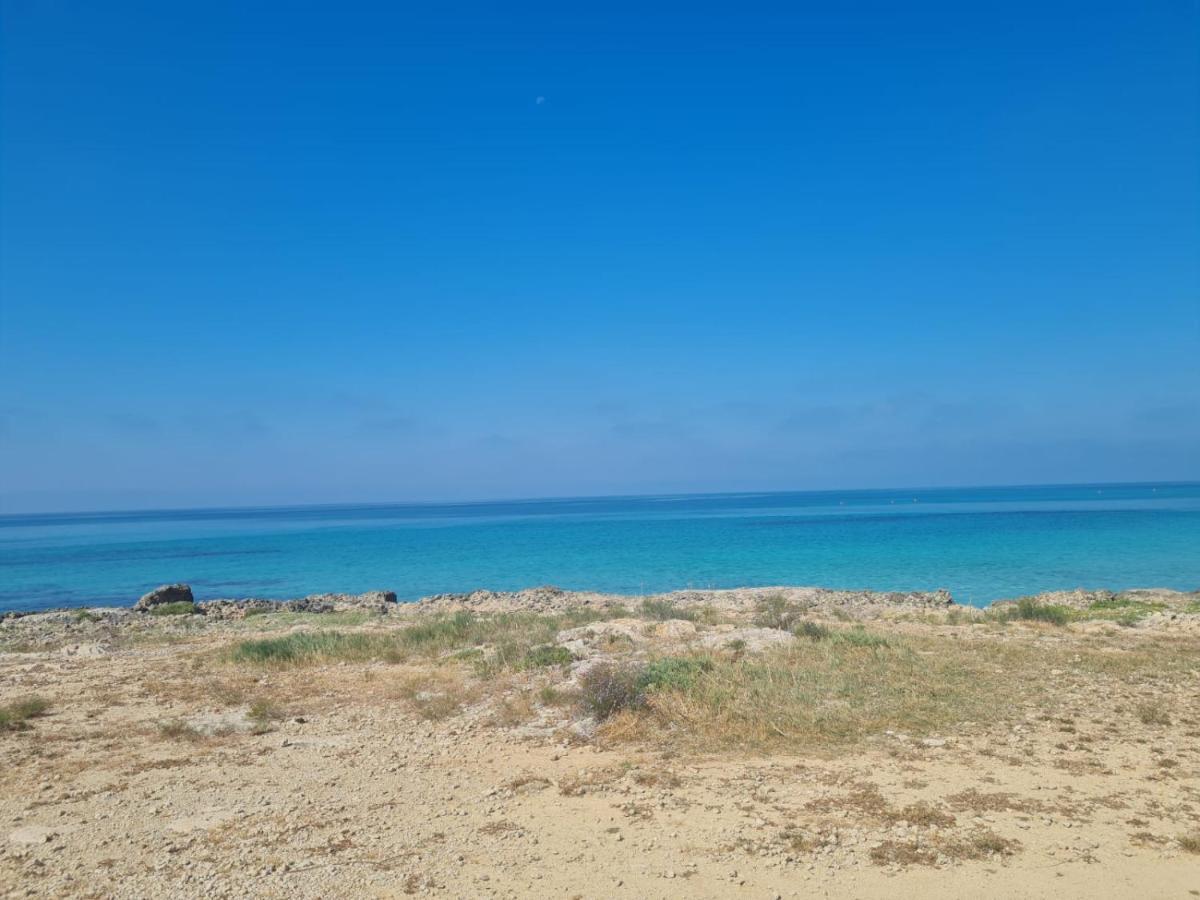 180Passi B&B Lido Marini Zewnętrze zdjęcie