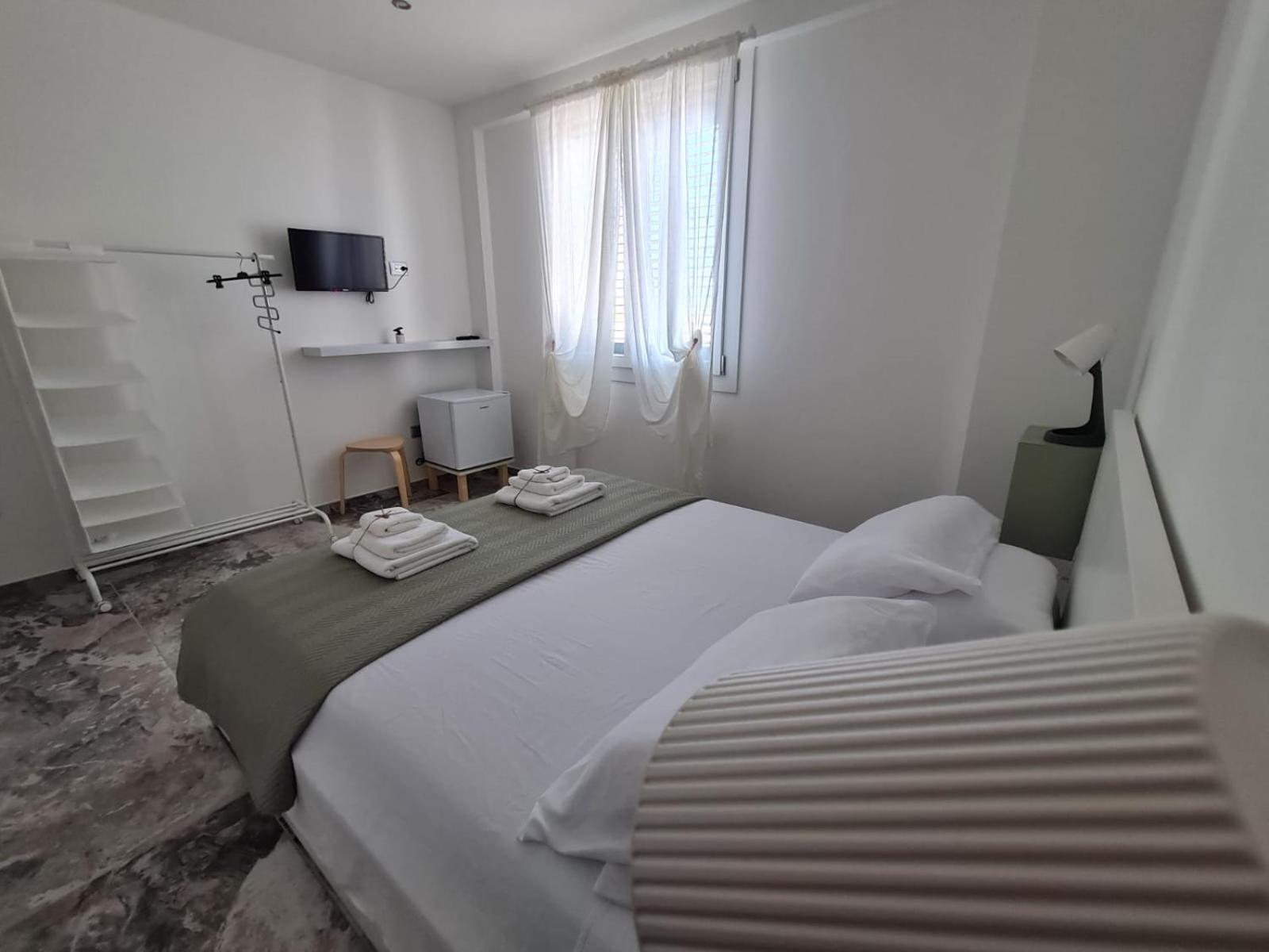 180Passi B&B Lido Marini Zewnętrze zdjęcie