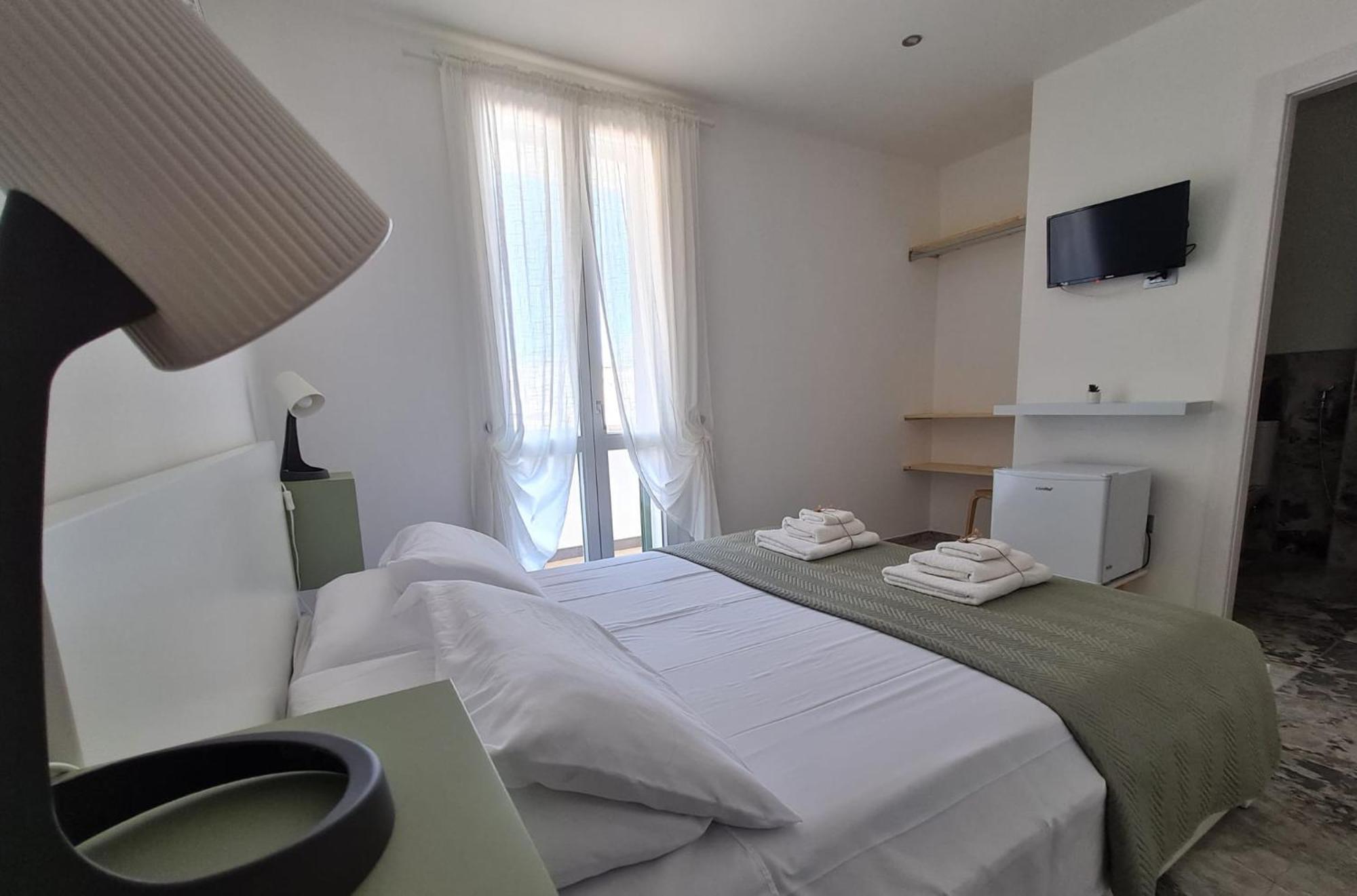180Passi B&B Lido Marini Zewnętrze zdjęcie
