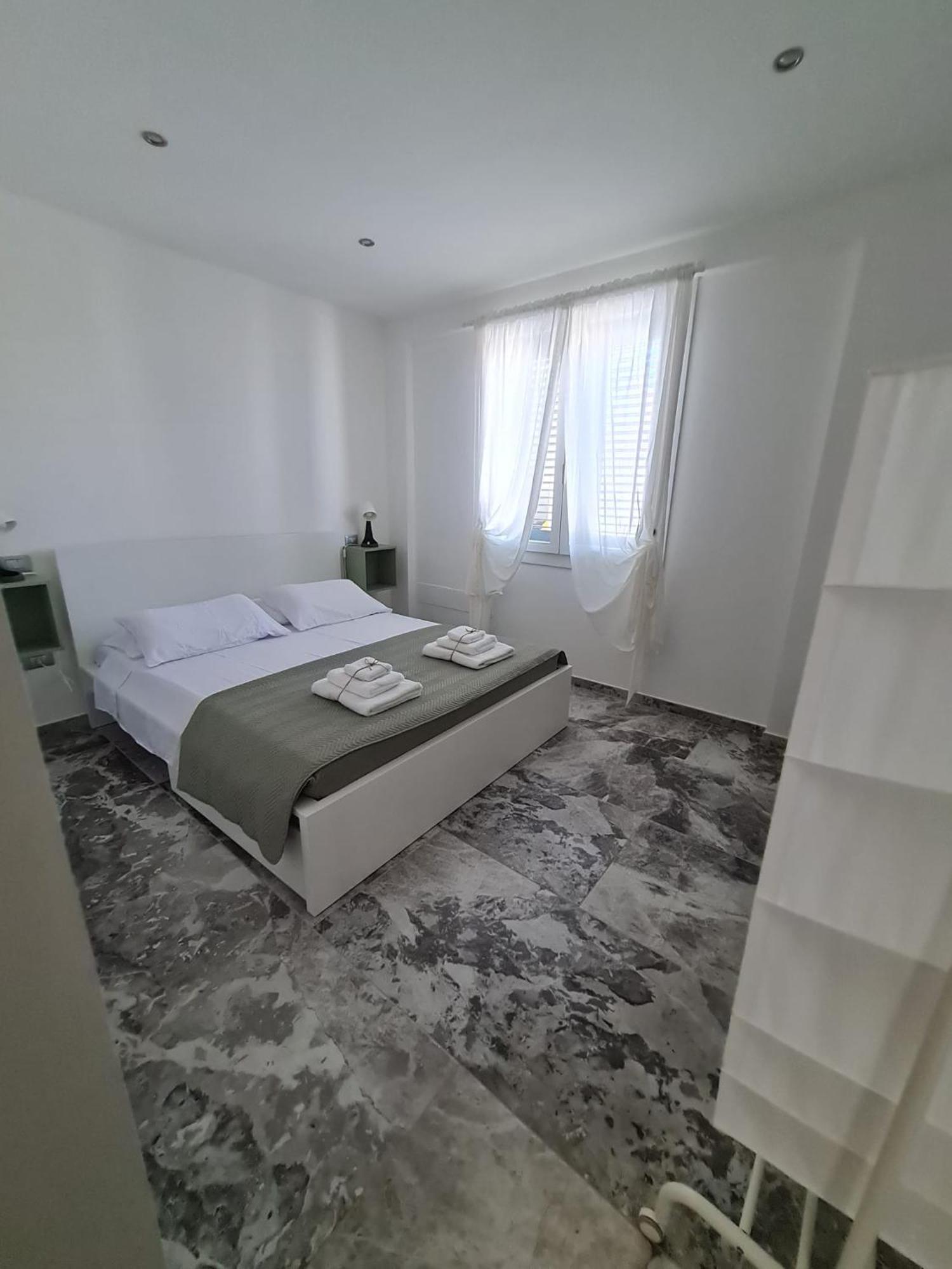 180Passi B&B Lido Marini Zewnętrze zdjęcie